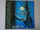 LP.   IRON MAIDEN   FEAR OF THE DARK   DOPPEL LP    EMI 1992   / 7991611