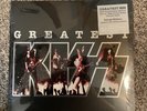 Greatest KISS 25th Anniversary Picture Disc Vinyl LP Limited Edition 500 NEW