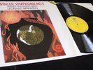 Mahler: Symphony No. 5 - Bernstein **Deutsche Grammophon 423 608-1 ED1 LP**