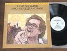 MICHEL LEGRAND   LE JAZZ GRAND  / MFSL 1-504 MOBILE FIDELITY AUDIOPHILE NM LP