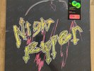 Girl Talk Night Ripper Raspberry Vinyl 548/700 Turntable Lab Excl. Free Shipping