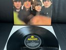 BEATLES / For sale -LP- Vinyl: NM / Cover: NM - 1st.Press 1964- XEX503 -3N-/4N