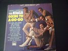 LP¨ THE MIRACLES and SMOKEY ROBINSON