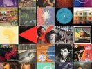 Collection of 38 x Vinyl  The Beatles James Brown Paul McCartney M