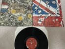 The Stone Roses Self Titled Vinyl Album 1st Issue ORE LP 502 Excellent Condition