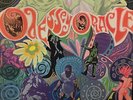 LP The Zombies Odessey And Oracle MONO, SPECIAL EDITION NEAR MINT Repertoire