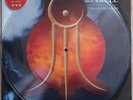 PICTURE DISC Moonspell Everything Invaded NUMBERED, PICTURE DISC, LTD ED