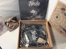 LP-BOX Houle Box Set LP + CD + SLIPMAT, LTD ED NEW OVP Les Acteurs DE Lomb