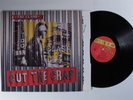 CLASH Cut The Crap CBS LP NM/VG++ uk l