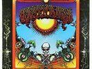Grateful Dead - Aoxomoxoa LP - Warner Bros Reissue SEALED