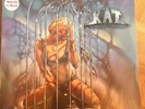 Kat - Ballady Ultra Rar Edition - 2 180g LP vinyl