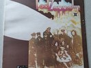 Led Zeppelin II  LP  Red Plum-Label  Made in Gt. Britain