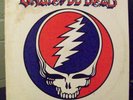 Grateful Dead Steal Your Face 2LP 1976 pressing Casey Jones Stella Blue