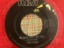 PINO D'ANGIO - Ma Quale Idea (Que Idea) / RARE EL SALVADOR 45 RED VINYL