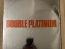 KISS Double Platinum Vinyl 2 LP Original 1978 US Casablanca NBLP 7100-2