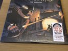Doctor Who The Massacre LP Vinyl 1966 BBC RSD 2020 Blaze Hartnell New Sealed