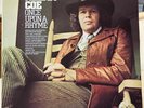David Allan Coe Once Upon A Rhyme [Vinyl]