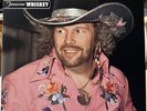David Allan Coe Tennessee Whiskey [Vinyl]