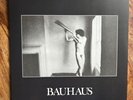 BAUHAUS - IN THE FLAT FIELD   NEW BRONZE VINYL LP / CARD LYRIC INNER