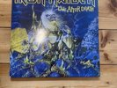 iron maiden life after death vinyl