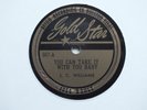 L C WILLIAMS - Srike bl/You can take it with you baby - GOLD STAR 667 - BLUES 78