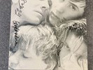 The House Of Love - Destroy The Heart 12” Signed By Band Members
