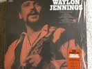 THE STORY OF WAYLON JENNINGS - VINYL ME PLEASE ANTHOLOGY 8 LP RECORD BOX SET