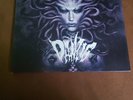 Circle of Snakes-Black/White/Purple Splatter by Danzig (Record, 2023)
