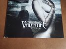 Fever by Bullet for My Valentine (Record, 2010) Vinyl LP