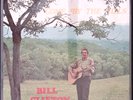 BILL CLIFTON COME BY THE HILLS COUNTY KENNY BAKER  STILL SEALED    LP 154-51W