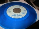 1963 THE RIP CHORDS Gone US Promo Only Blue Vinyl 7