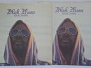 ISAAC HAYES BLACK MOSES 1ST PRESSING DOUBLE LP WITH 5 FOLD-OUT, 1972