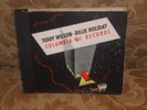 Columbia 78 RPMX4 Teddy Wilson & Billie Holiday - Hot Jazz Classics 1937 RARE