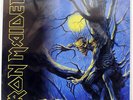 IRON MAIDEN FEAR OF THE DARK PARLOPHONE 190296E11 EUROPE SHRINK VINYL 2LP