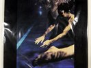 SIOUXSIE & THE BANSHEES SCREAM POLYDOR POLD5009 UK VINYL LP