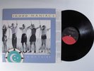 10,000 MANIACS In My Tribe ELEKTRA LP VG++/VG+ l