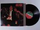 AC/DC If You Want Blood ATLANTIC LP VG+ l