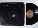 GENE CLARK White Light A&M LP l