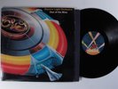 ELECTRIC LIGHT ORCHESTRA Out Of The Blue JET 2XLP VG+ gatefold with inserts l