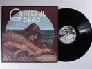 GRATEFUL DEAD Wake Of The Flood GRATEFUL DEAD LP VG++/VG+ matte cover l