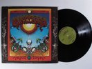 GRATEFUL DEAD Aoxomoxoa WARNER BROS LP VG+ l