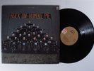 HUMBLE PIE Rock On A&M LP VG++/VG+ gatefold l