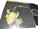Shirley Scott Scottie Stereo 1958 LP Prestige PRST-7155 NM/VG+ Hammond org.,pno.