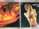 Iggy Pop & The Stooges - Raw Power & Fun House Vinyl LPs Records