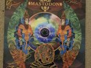 MASTODON - Crack the Skye - SIGNED AUTOGRAPHED Vinyl LP Record