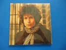 Bob Dylan Blonde on Blonde LP (2015) NEW Shrink Wrap Tear