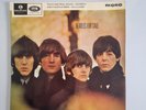 THE BEATLES FOR SALE UK EP 1964 FIRST PRESS GEP 8931.