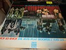 1967 THE MAR-KEYS & BOOKER T & THE MG'S Back To Back LP Stax S720 Shrink VG+/NM