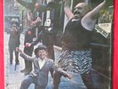 THE DOORS Strange Days LP (1967) Original US Elektra IN SHRINK Tan Label