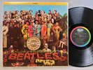 The Beatles - Sgt Peppers Lonely Hearts Club Band - OG 1967 LP - CAPITOL - VG+